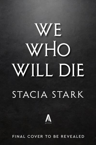 We Who Will Die (Deluxe Limited Edition) - 006343671X