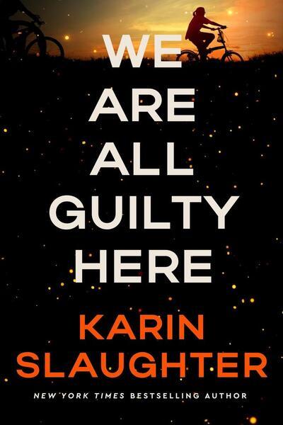 We Are All Guilty Here - 006341984X