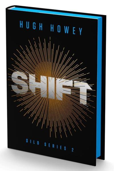 Shift Deluxe Collector's Edition - 0063432781