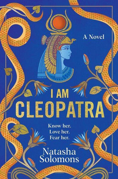 Cleopatra - 0063449757