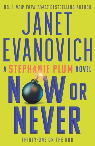Levně Now or Never