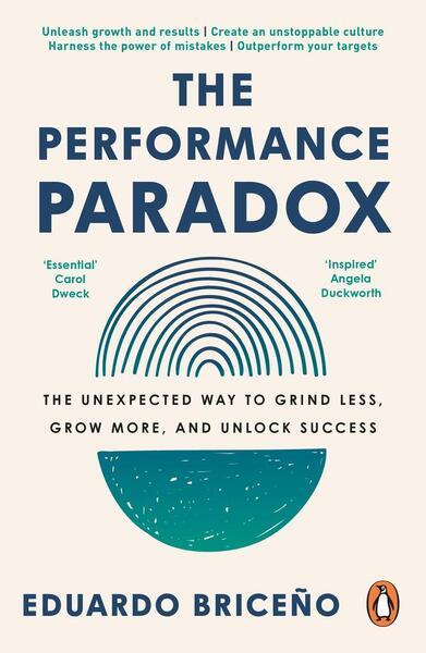 The Performance Paradox - 1529147042