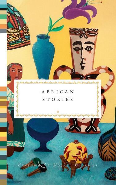 African Stories - 184159637X