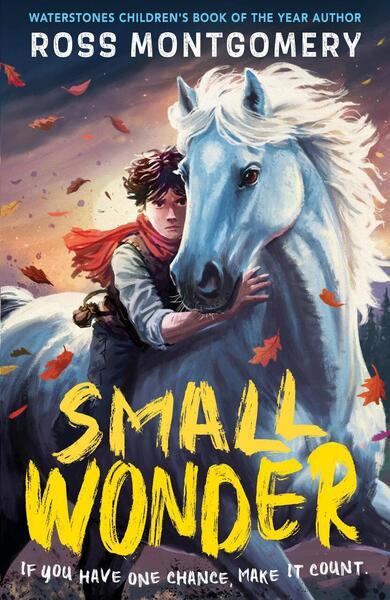 Levně Small Wonder