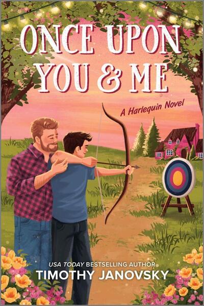 Once Upon You and Me - 1335574964