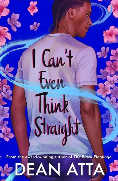 Levně I Can't Even Think Straight