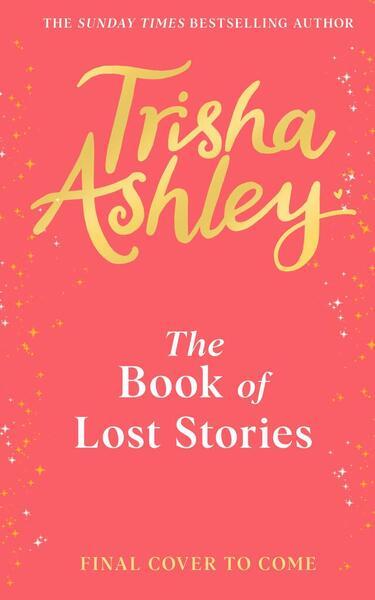 The Book of Lost Stories - 180499717X