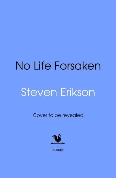 Levně No Life Forsaken