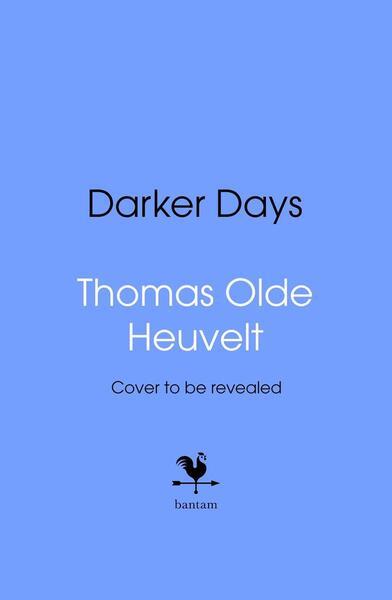 Darker Days - 0857508199