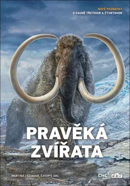 Pravěká zvířata - 9788053030106