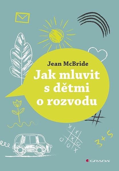 Levně Jak mluvit s dětmi o rozvodu