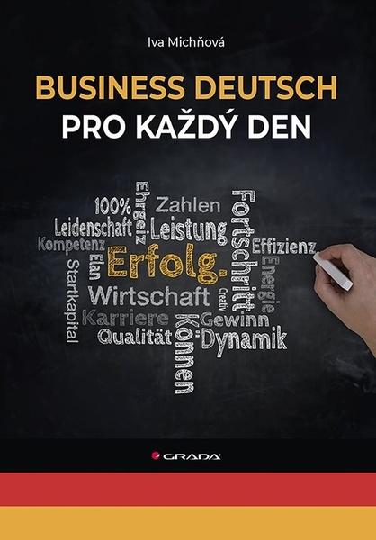 Levně Business Deutsch pro každý den