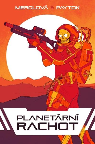 Levně Planetární rachot