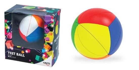 Yeet ball