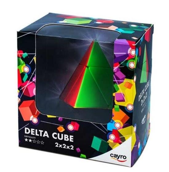 Levně Delta Cube 2x2x2