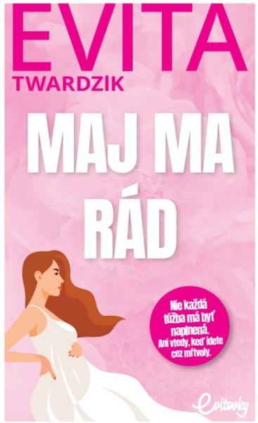 Maj ma rád - 9788082541222