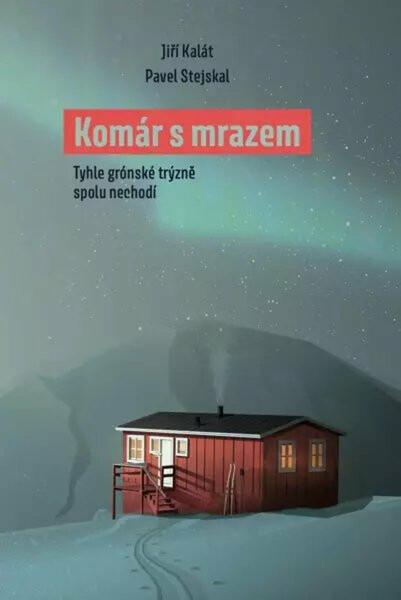 Levně Komár s mrazem