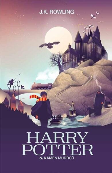 Levně Harry Potter a Kámen mudrců