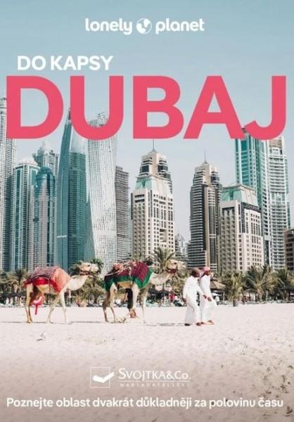 Levně Dubaj do kapsy