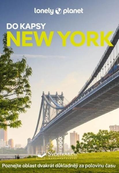 Levně New York do kapsy