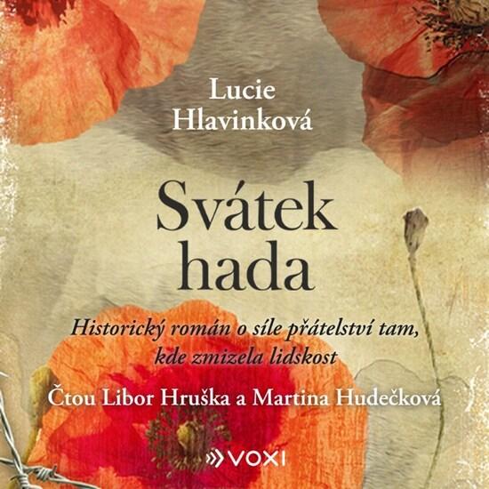 Levně Svátek hada