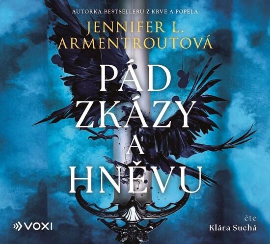 Levně Pád zkázy a hněvu