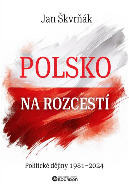 Levně Polsko na rozcestí