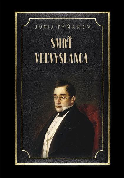 Smrť veľvyslanca - 9788082022714