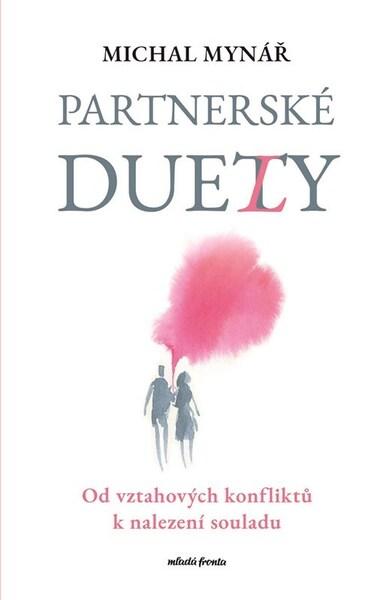 Levně Partnerské duety
