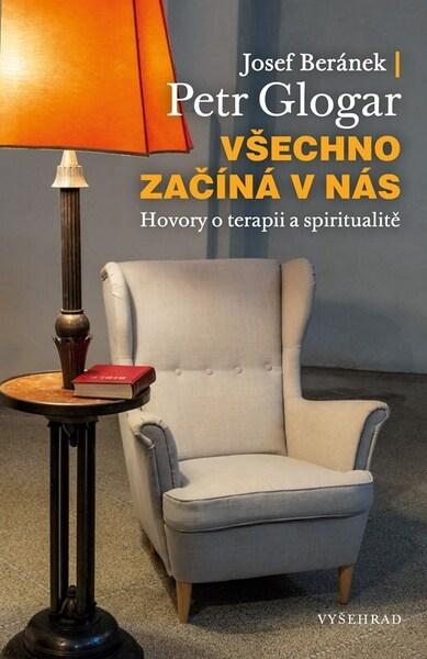 Levně Všechno začíná v nás