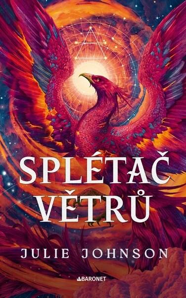 Levně Splétač větrů