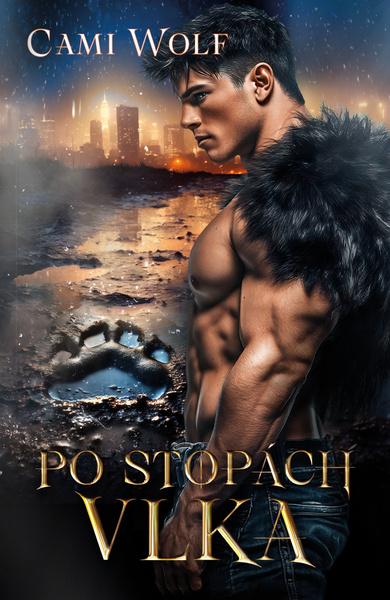 Levně Po stopách vlka