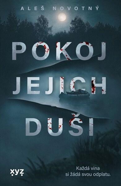 Levně Pokoj jejich duši