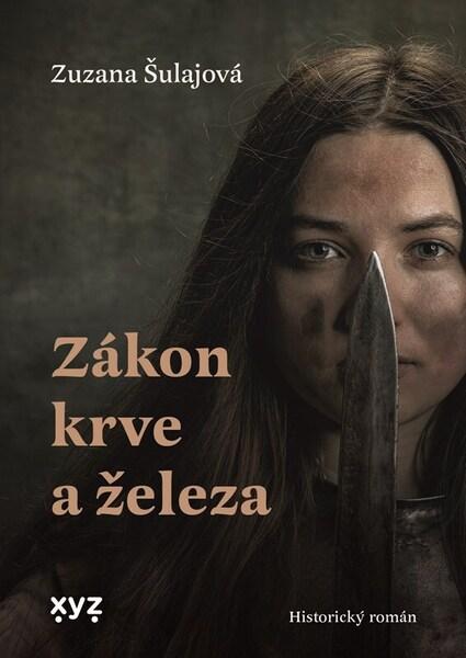 Levně Zákon krve a železa