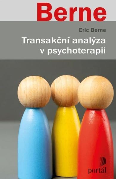 Levně Transakční analýza v psychoterapii