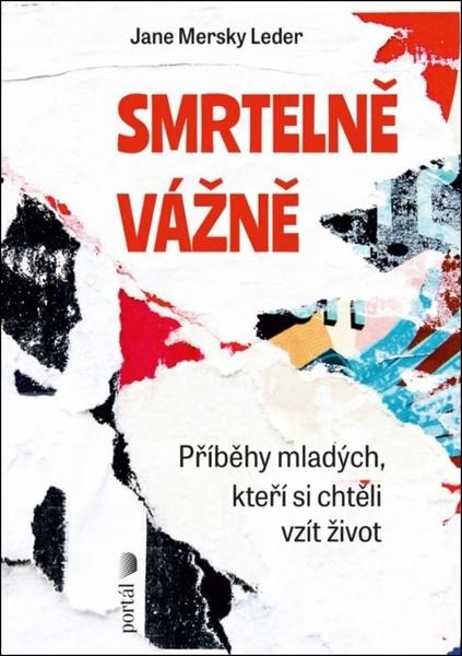 Levně Smrtelně vážně
