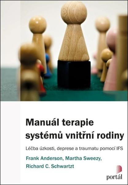 Levně Manuál terapie systémů vnitřní rodiny