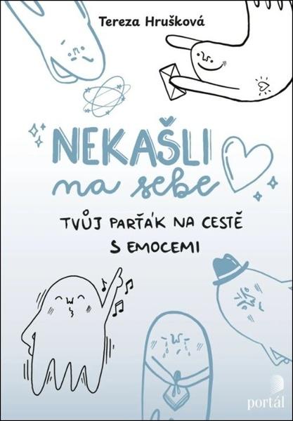 Levně Nekašli na sebe
