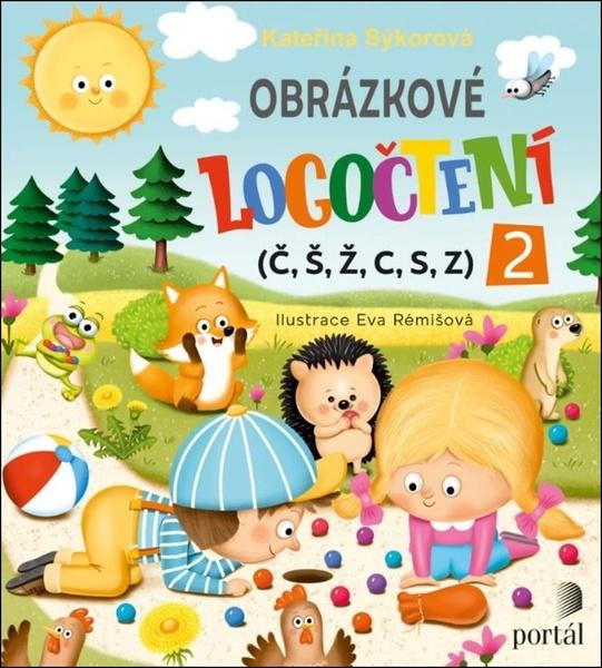Levně Obrázkové logočtení