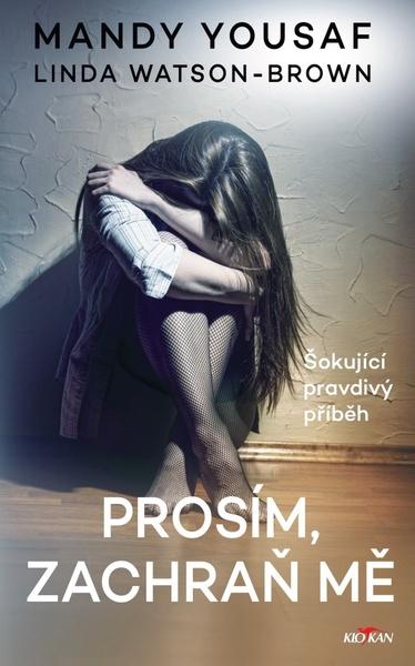 Levně Prosím, zachraň mě