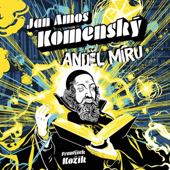 Anděl míru