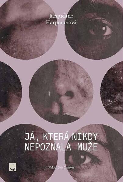 Já, která nikdy nepoznala muže - 9788088626480