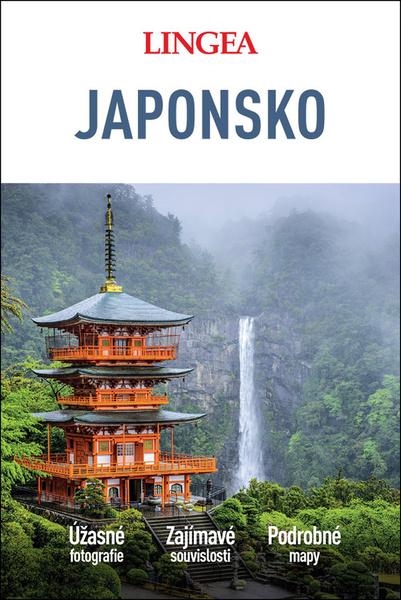 Japonsko - 9788077000628