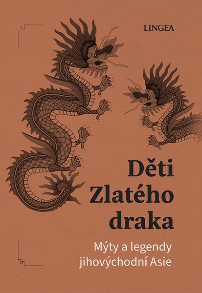 Levně Děti Zlatého draka