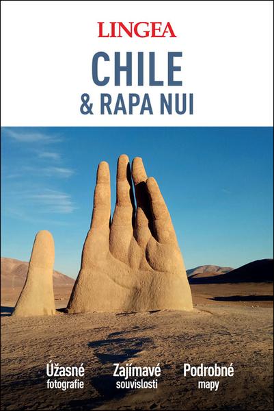 Levně Chile & Rapa Nui