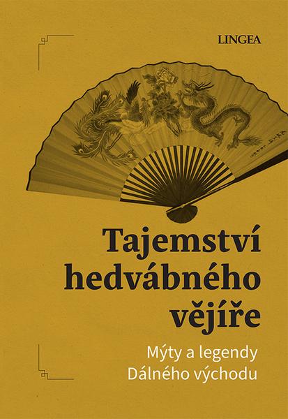 Levně Tajemství hedvábného vějíře