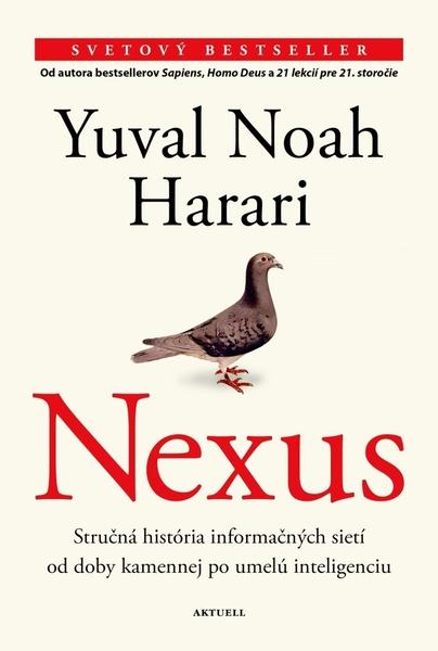 Levně Nexus