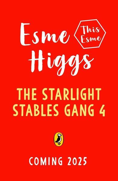 Levně Esme Higgs #4