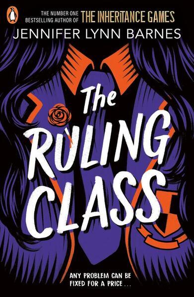 The Ruling Class - 024176307X