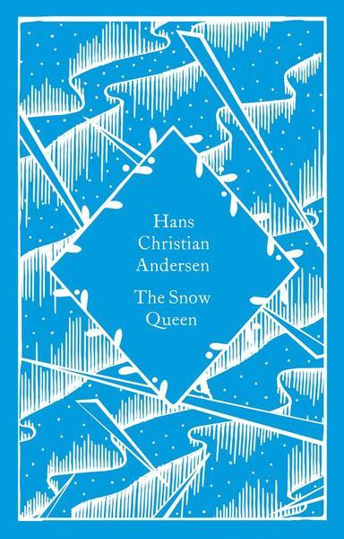 The Snow Queen - 0241779154